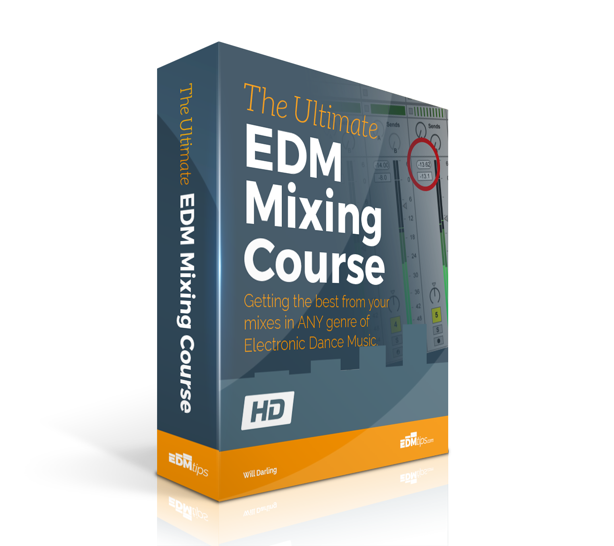 the ultimate edm mixing course