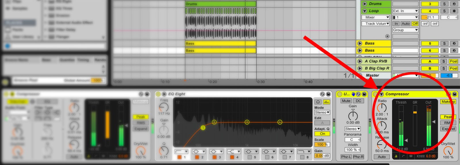 Gain Staging - Better Mixes In 5 Minutes 