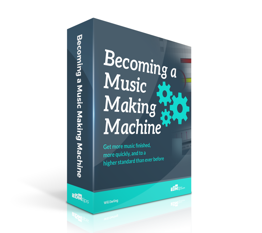 Electronic Music Production Courses EDM Tips