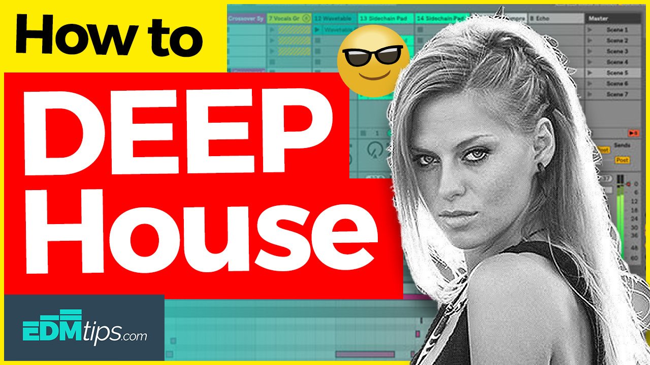 How-to-Make-Deep-House
