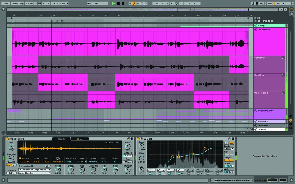 Ableton Live 11 The 11 New Features You HAVE To See EDM Tips