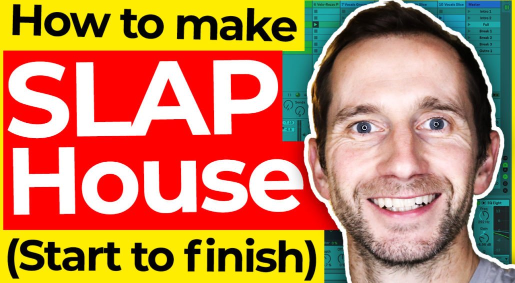 how-to-make-slap-house