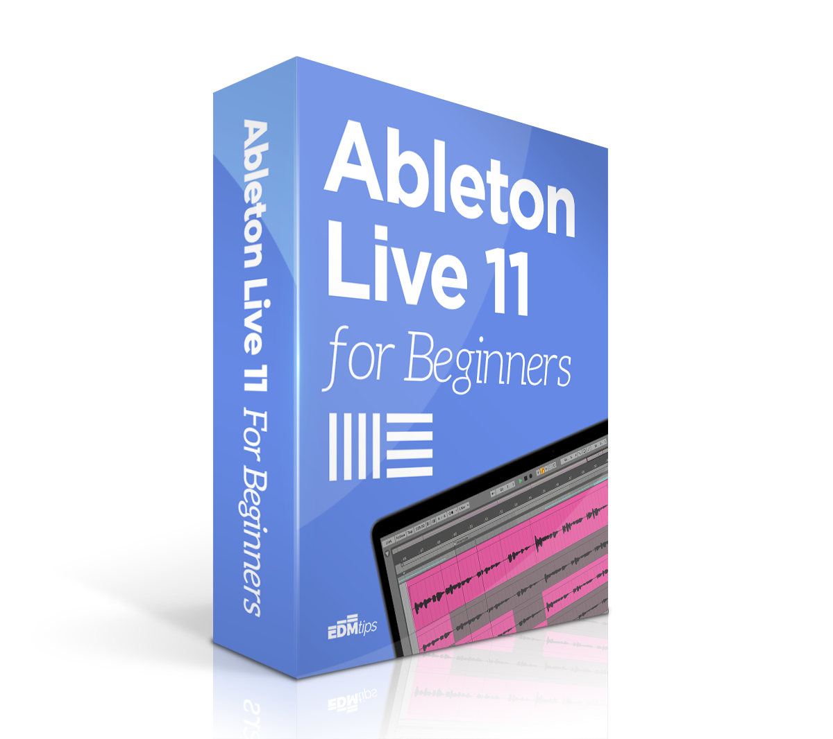 ableton live 11 only