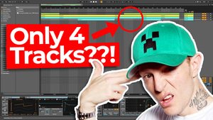 how to make music like Deadmau5-Strobe