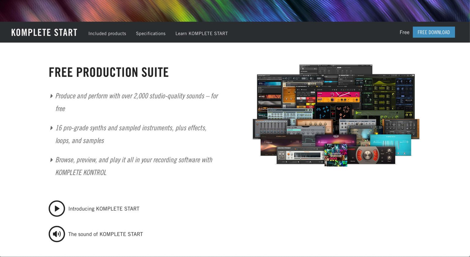 The Best FREE VST Plugins for Music Producers in 2022 - EDM Tips