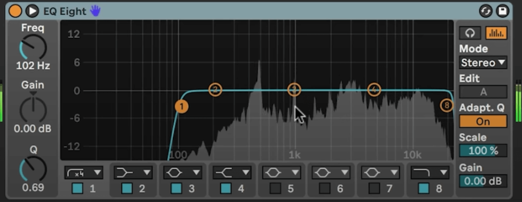 How To Fix muddy mix and Frequency Masking