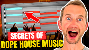 How to Make Piano House like MK in Ableton Live