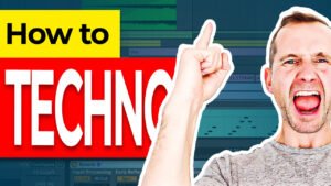 How to Make Techno in Ableton Live