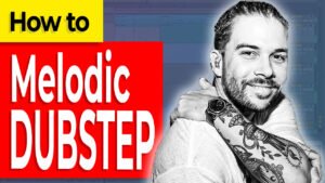 How to Make Melodic Dubstep like Seven Lions