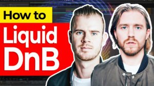 How to Liquid DnB like Subfocus and Wilkinson