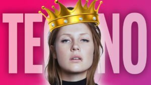 Charlotte-de-Witte-Techno-Queen