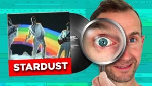 Remaking a classic hit Stardust Music Sounds Better With You