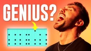 How to Make HOUSE MUSIC (Like Hot Since 82, CamelPhat & Eli & Fur) – FREE Ableton Project