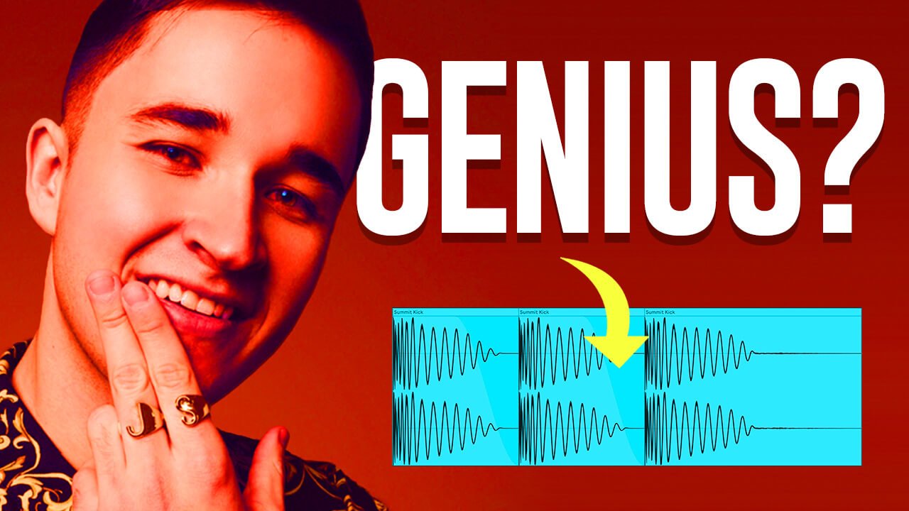 John Summit Secrets John Summit Secrets