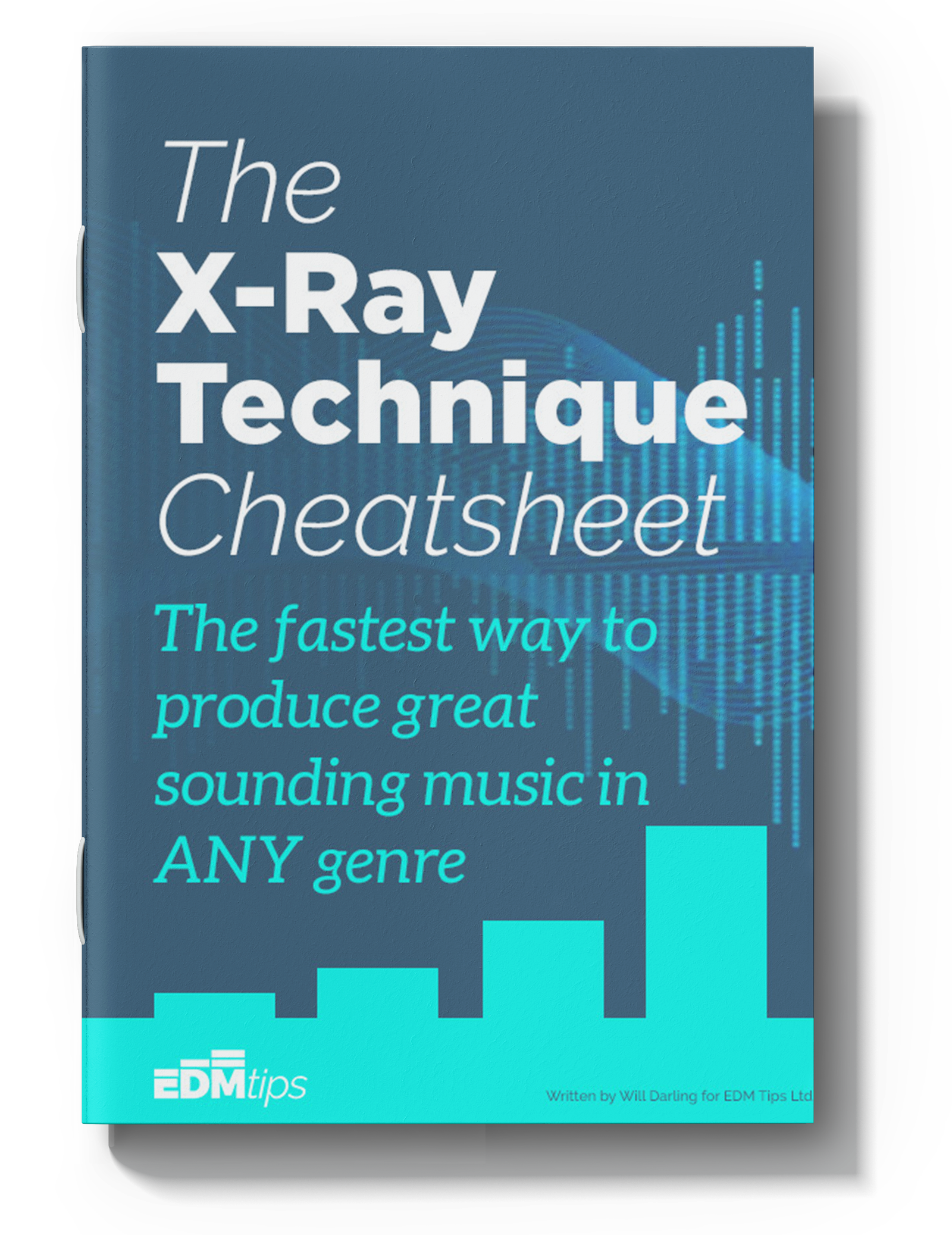 X-Ray Technique Cheatsheet