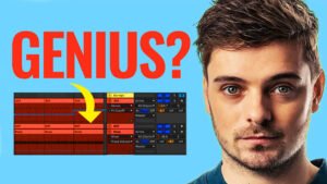 How to Produce Progressive House like Martin Garrix