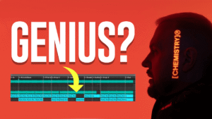 How to Produce like Chris Lake