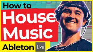 How to Make House Music 2025