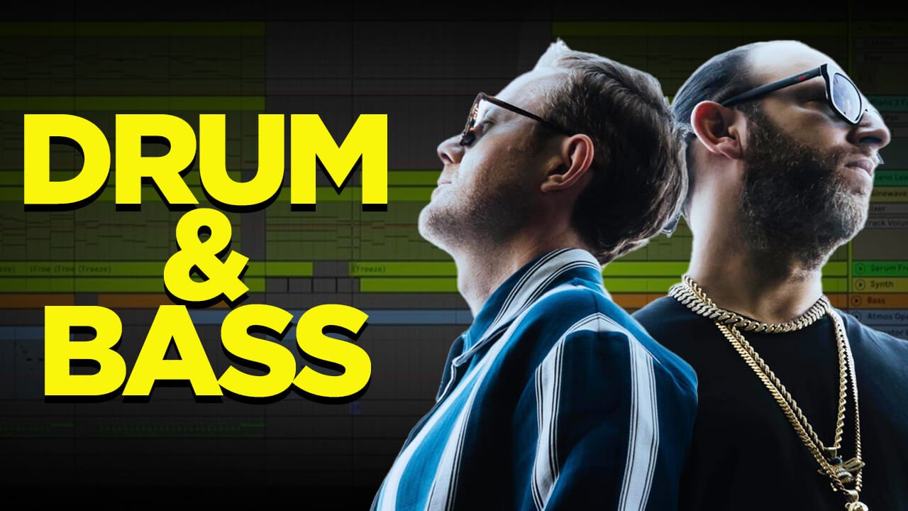 How to Make dnb How to Make dnb