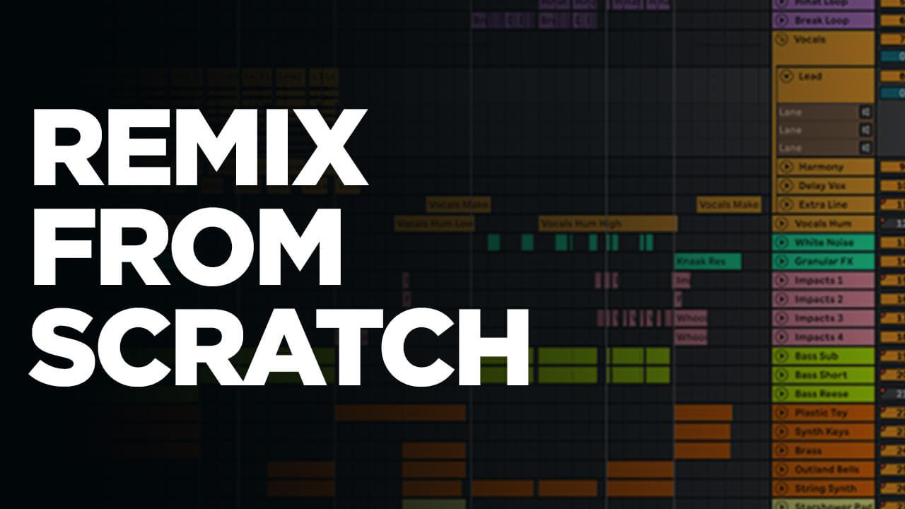 Remix-From-Scratch 2025