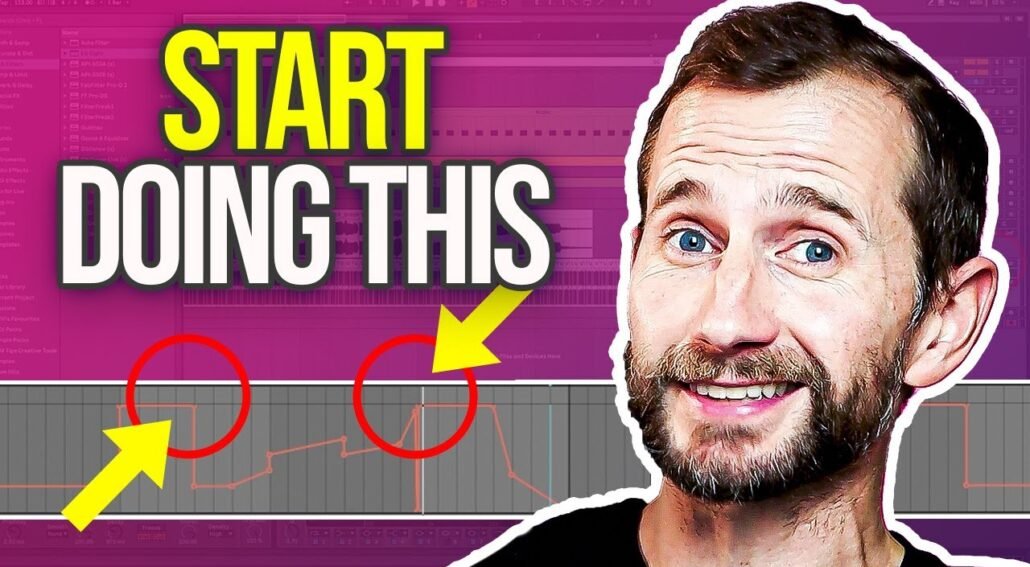 better sounding music