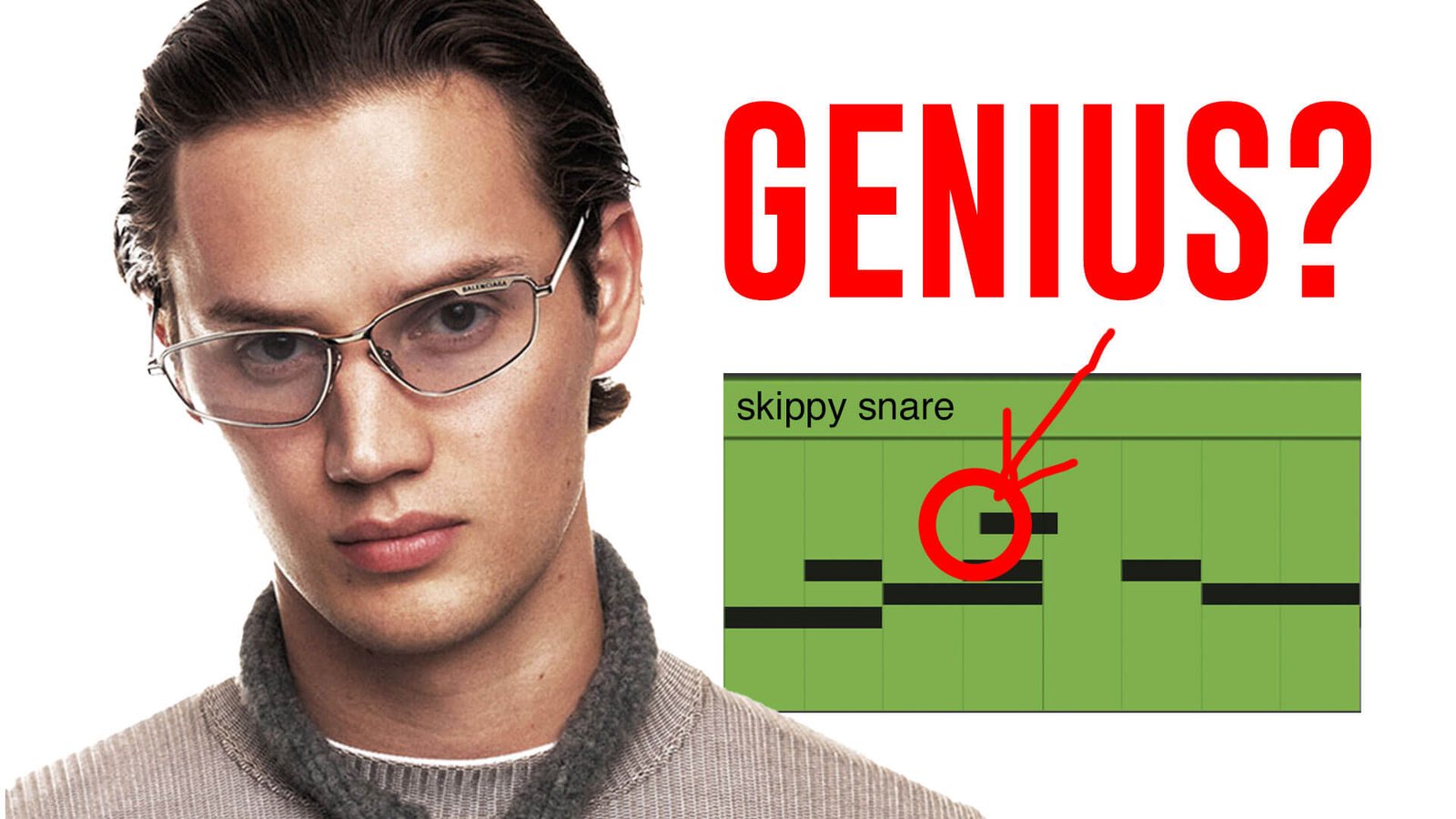 how to tech house like mau p