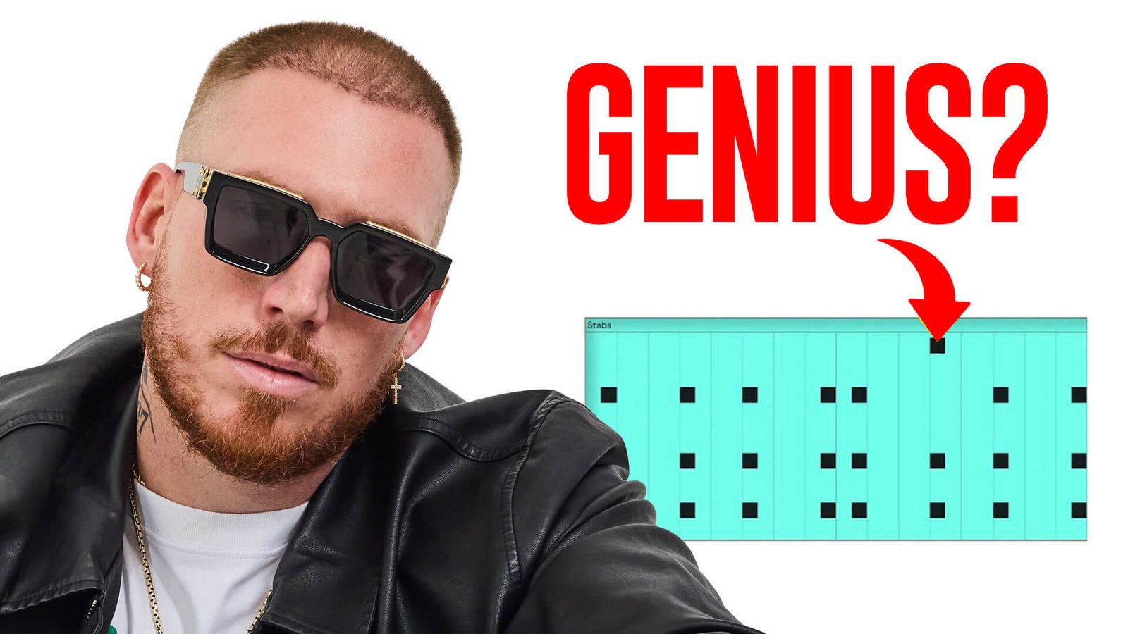 HUGEL - How to Afro House