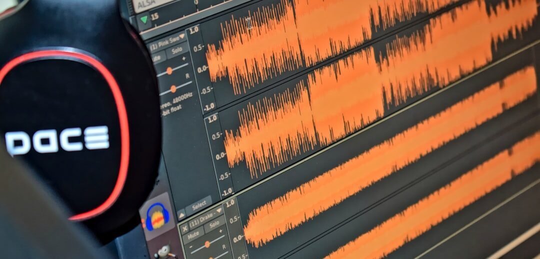 Using a reference track to follow professional mixing rules.