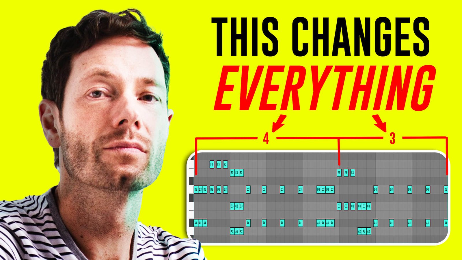 How to Trance Like Jody Wisternoff