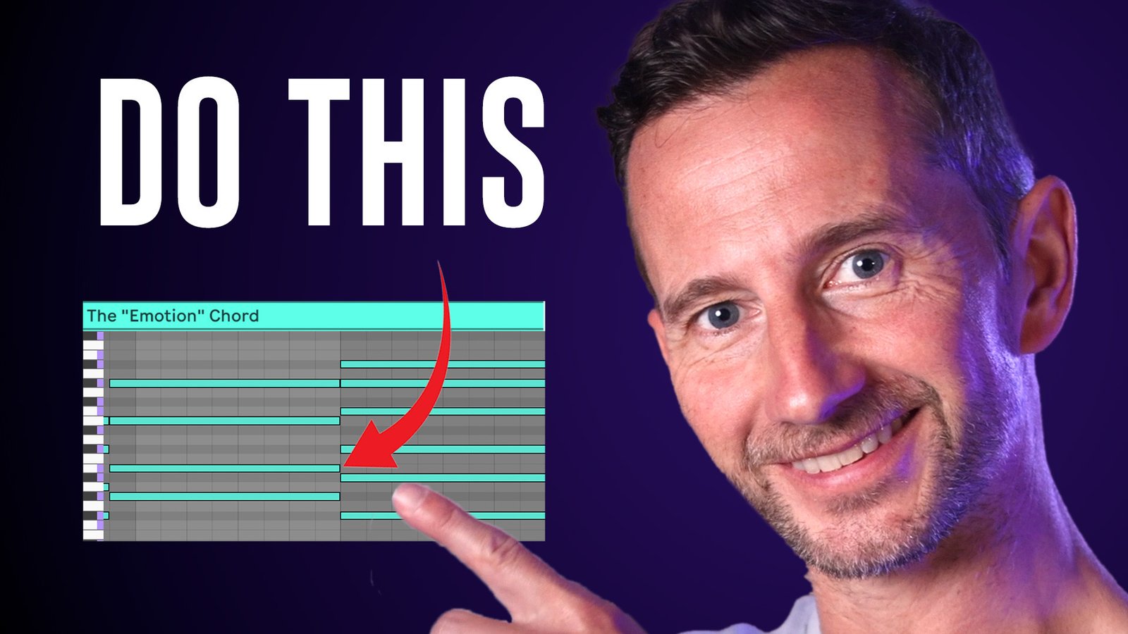 How to make melodic house like Lane 8 and Estiva
