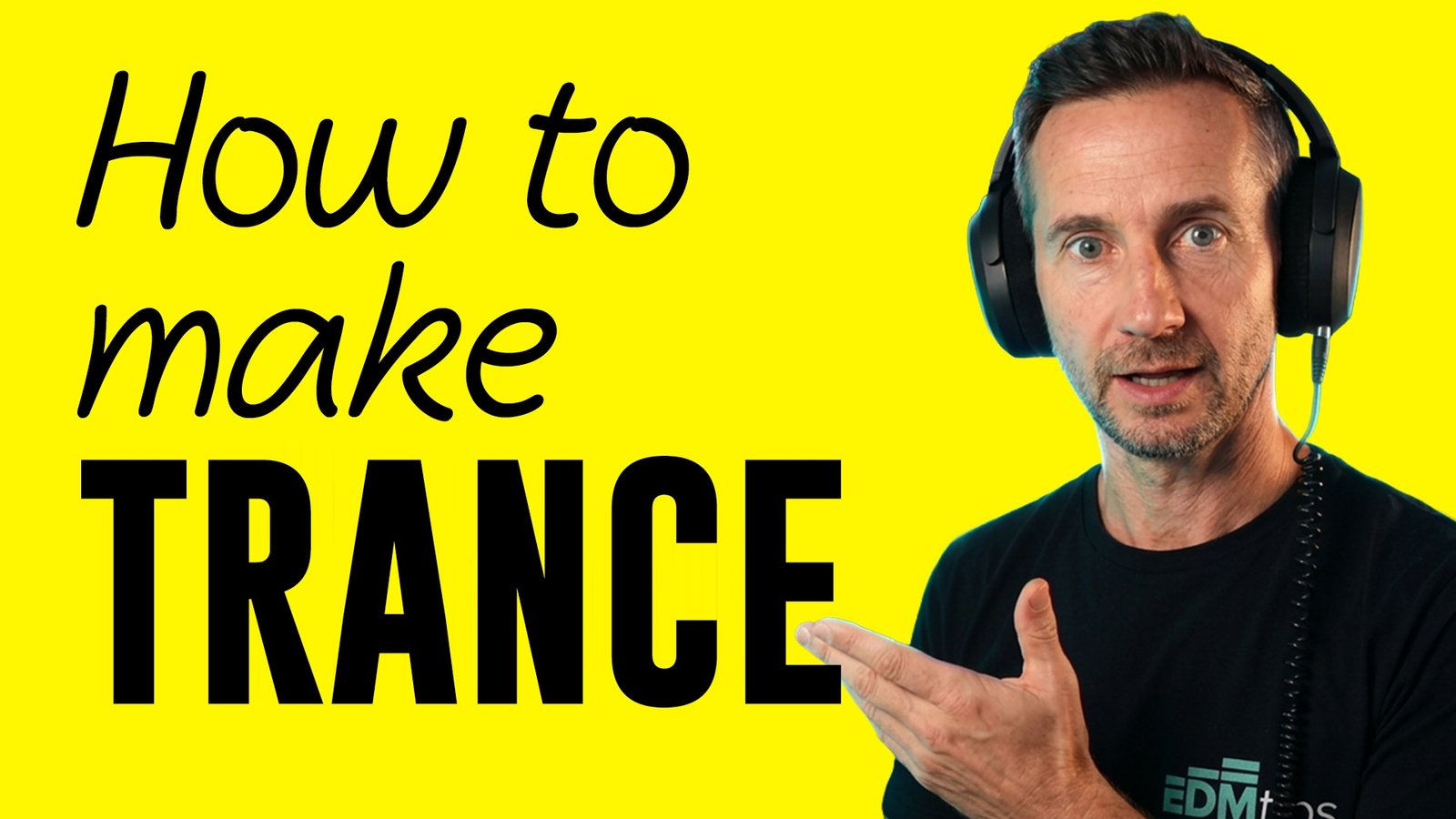 how-to-make-trance
